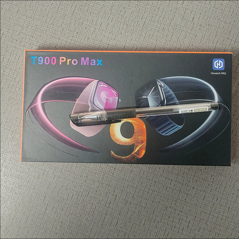 S9智能成人手表T900 Pormax 运动记步心率血压血氧监测蓝牙图
