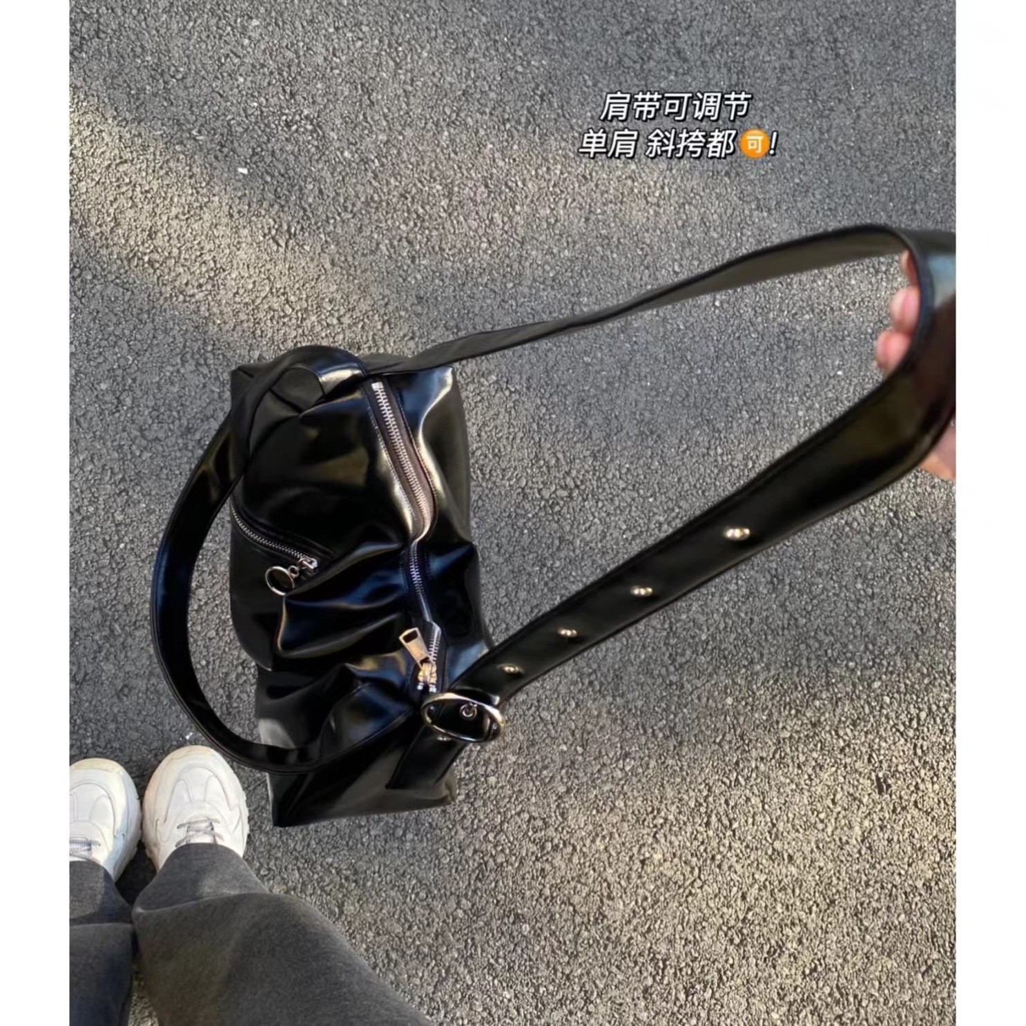 其他时尚女包实物图