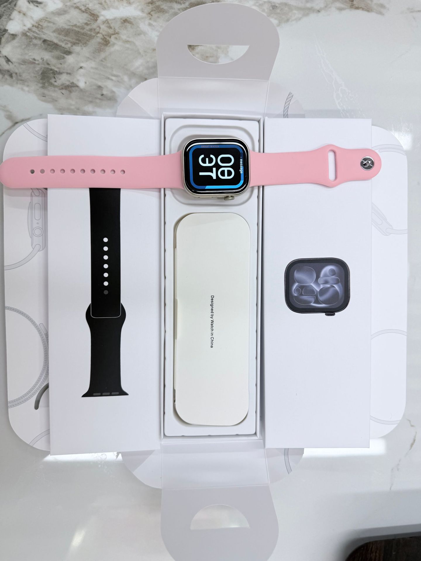 NFC мониторинг сердцебиения, мониторинг сна, смартфон pic 3
