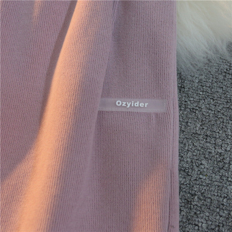 Girls' shorts, summer Korean-style casual pants, big kids' trendy loose capri pants, little girls' outerwear pants Application Scenario