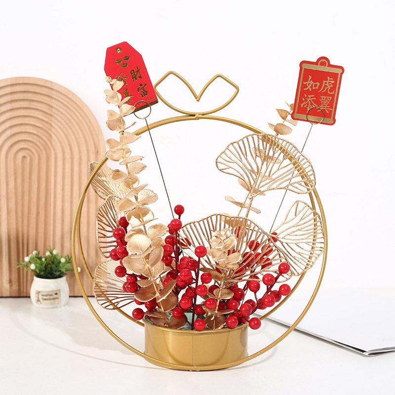 巧克力盒子/盲盒/节日/花桶礼品盒/灯芯灯产品图