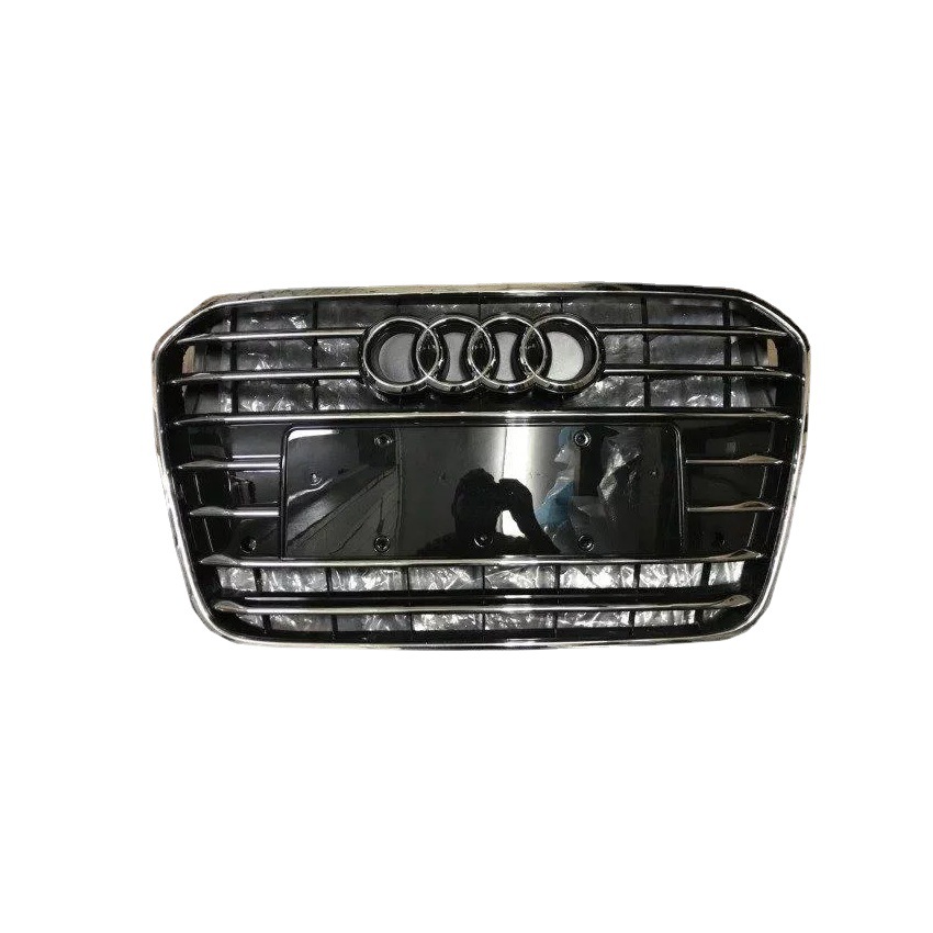 Para 2012-15 audi audi A6C7 rejilla de admisión GRILLE midnet 4GD853653 Item Picture
