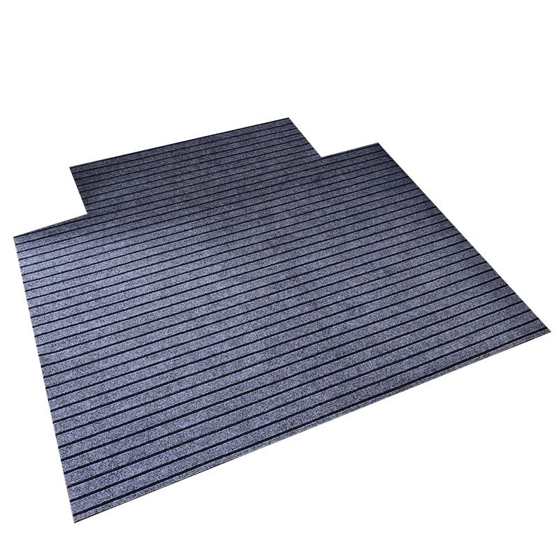 Kitchen floor MATS are anti-slip, oil-proof, erasable and do not require washing. They are household floor absorbent MATS and are specially designed for full coverage Item Picture