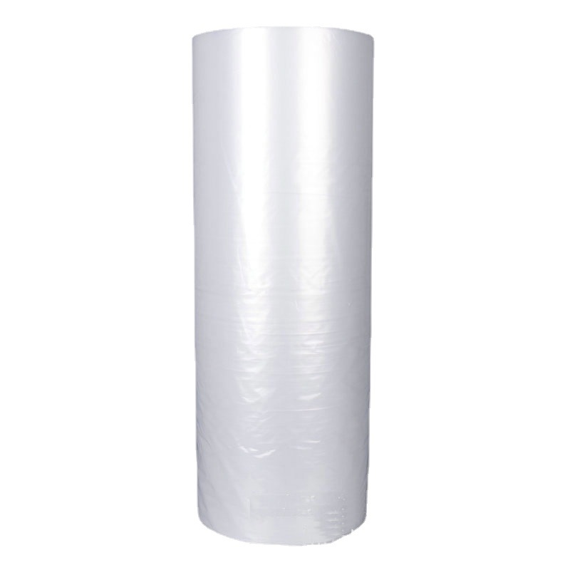 pe heat shrink film, high-strength pe shrink film, thickened pe transparent heat shrink film, packaging plastic sealing film Item Picture