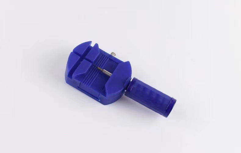 Tool Watch repair tool Watch adjusting device Watch removing device Watch strap adjusting length tape removing device supplied by the manufacturer full figure