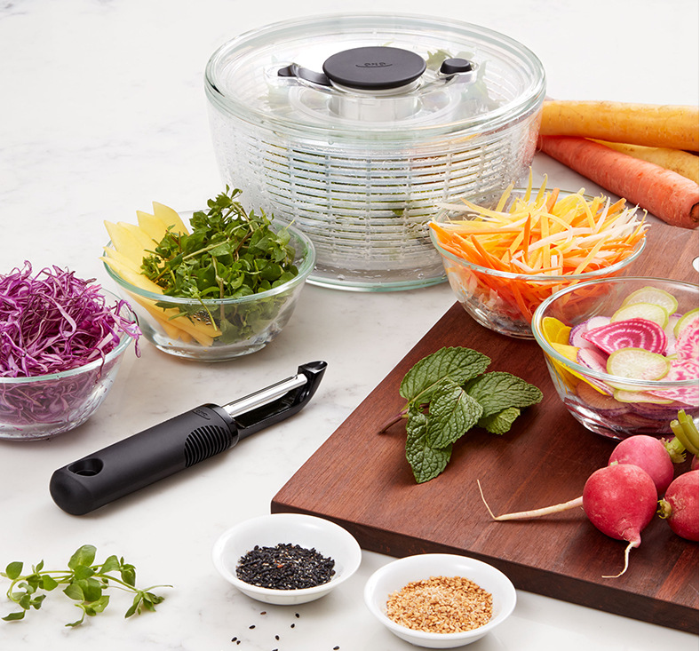 Vegetable dehydrator