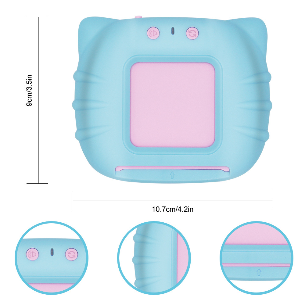 学习机/早教机/早教智能实物图