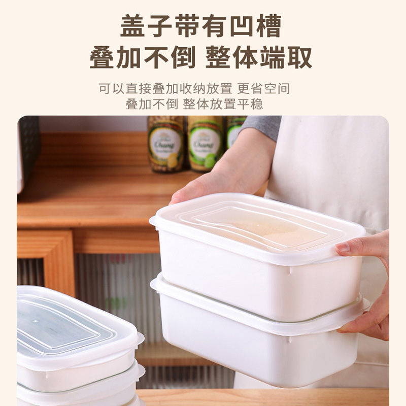 饭盒/保鲜盒/保温饭盒/一次性饭盒/户外不锈钢饭盒产品图