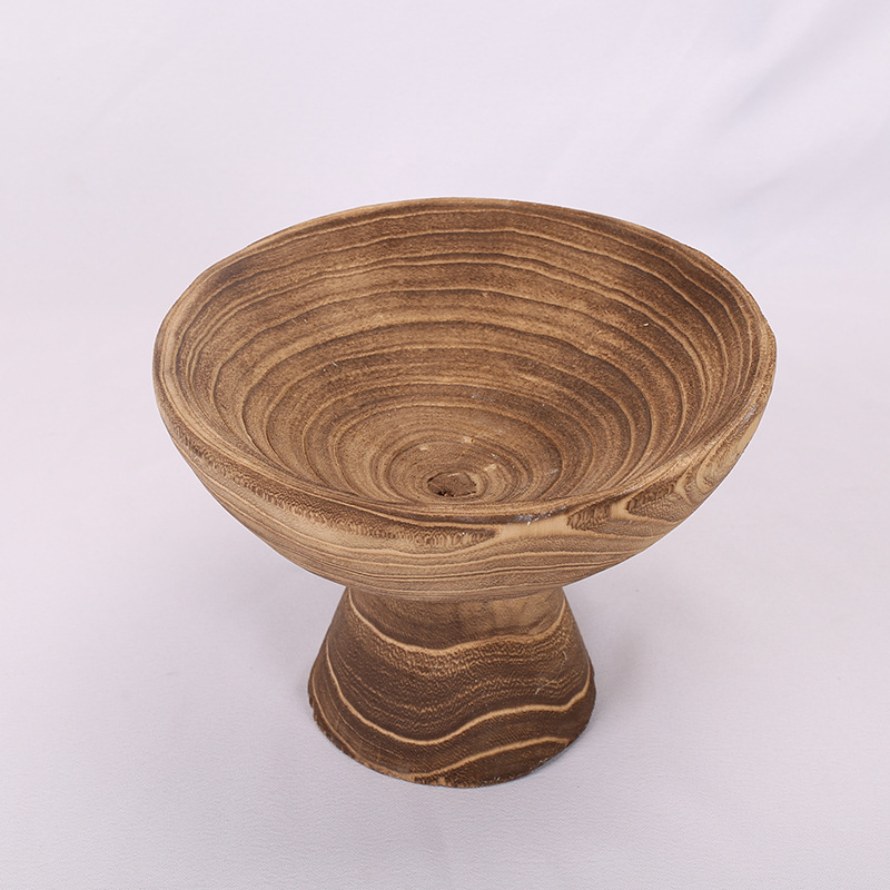 沙漏计时器/木制工艺品/相框/木质祈福牌/木十字架产品图