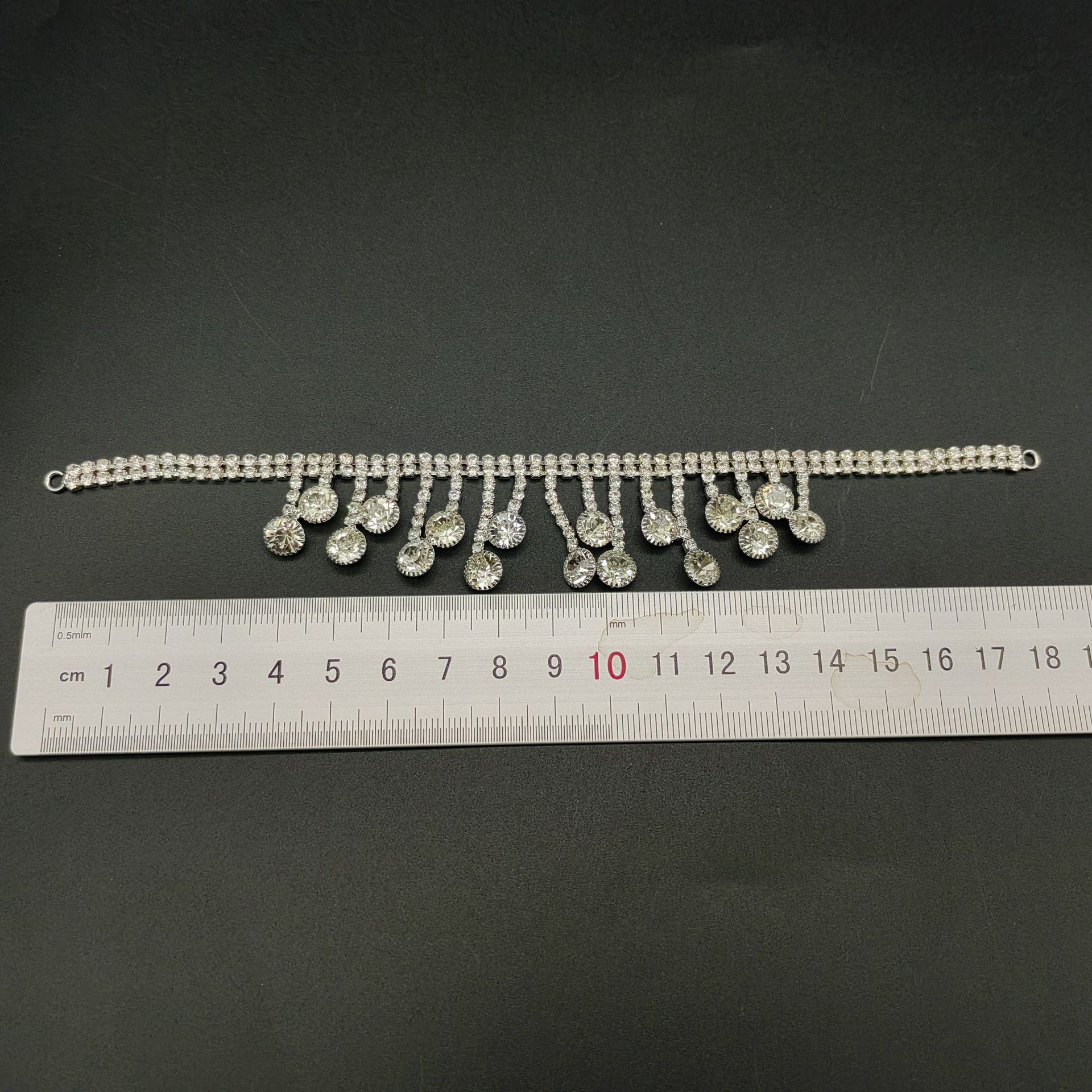 批发烧焊流苏产品图