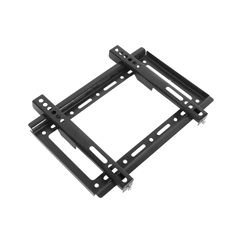 Universal TV wall mount, adjustable TV wall mount 32-85 inch, wall-mounted indoor, thickened monitor stand Item Picture
