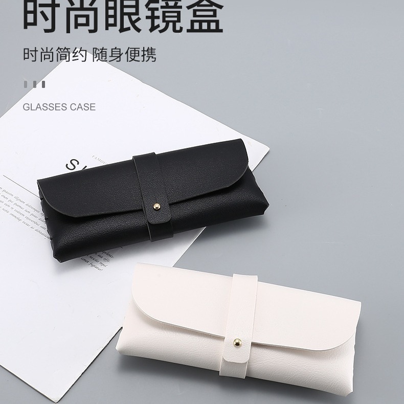 眼镜盒/义乌弘光眼镜盒/眼镜收纳包/男儿童墨镜/蕉下产品图