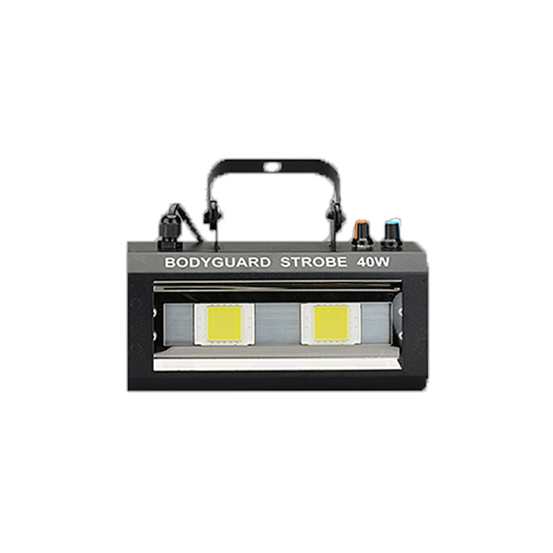 Hot sale KTV strobe lights stage lights LED flashlights bar lounge lights wedding atmosphere effects  festival lights Item Picture