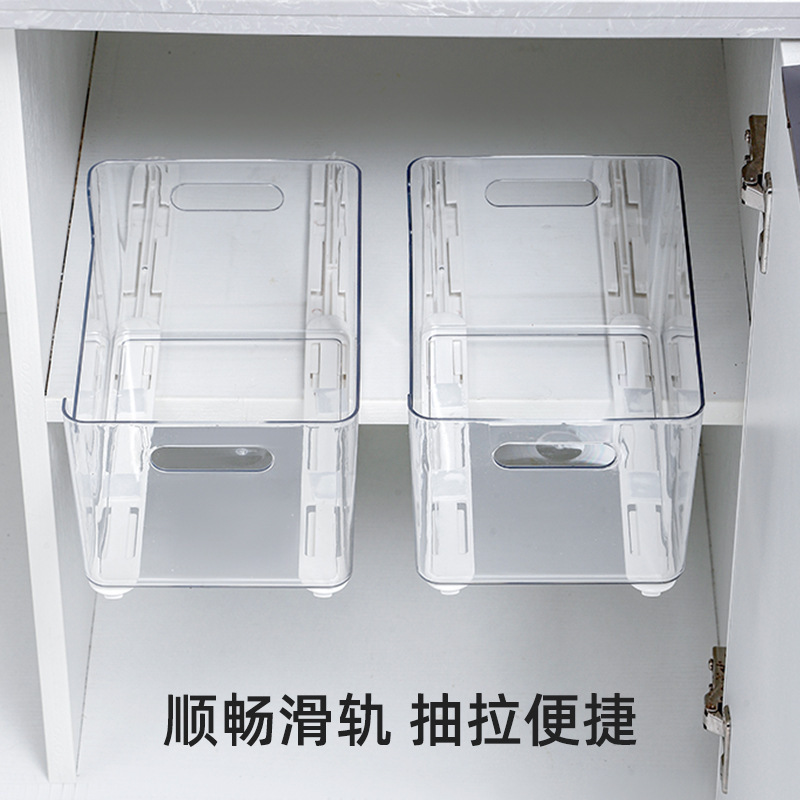 抽屉收纳盒
