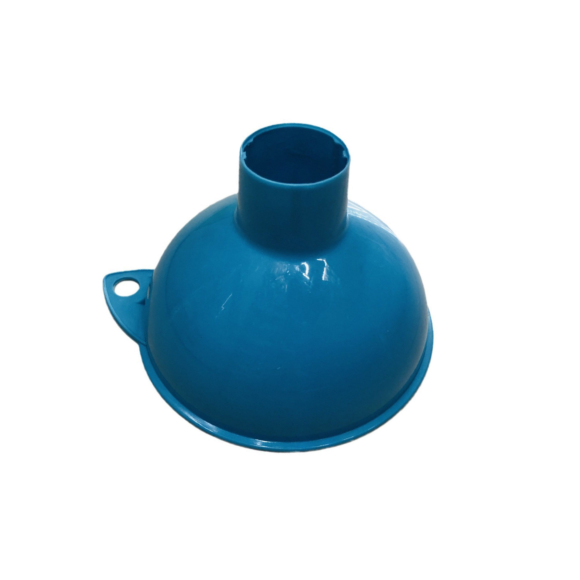 New Big Mouth Round Funnel Gas And Diesel Funnel Wine And Beverage Coarse Mouth Funnel Filling Tool Rs-6184 Specification drawing