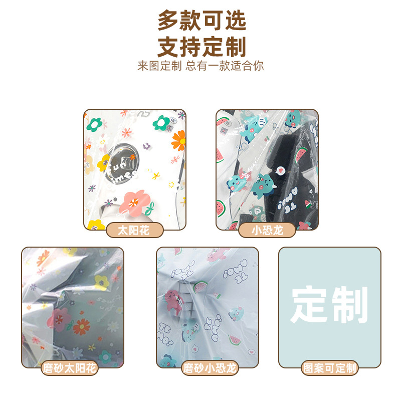 Universal rain and dust protection for electric vehicles, rainproof cover for electric vehicles, battery bike cover, and electric vehicle cover Specification image