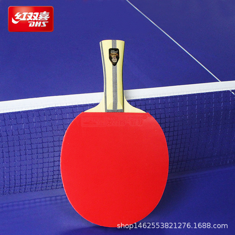 匹克球拍/红双喜乒乓球拍套/pickleball/匹克球/乒乓球围栏细节图