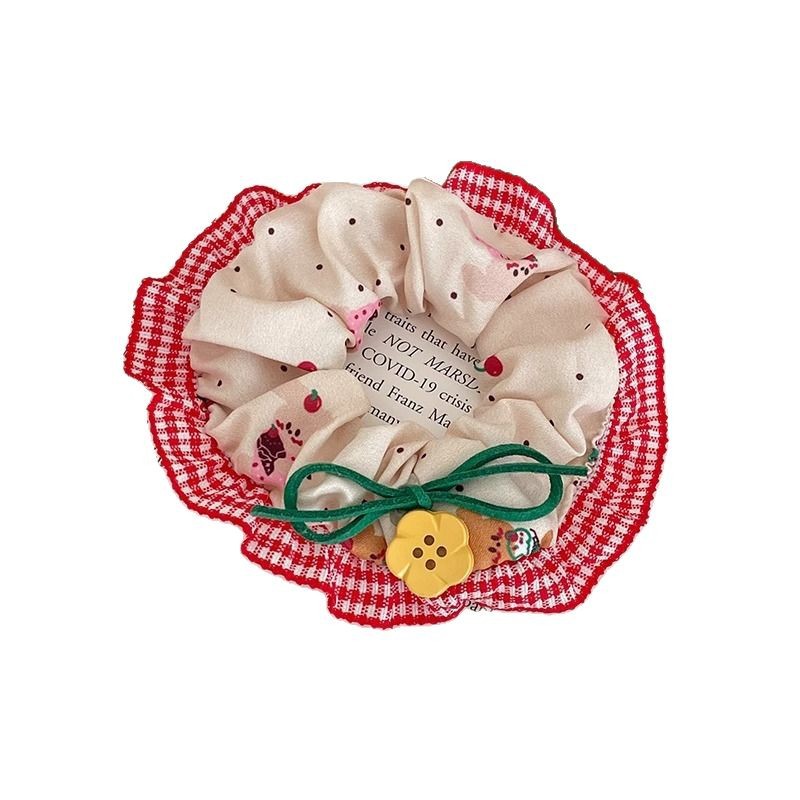 حبل الحلاوة والحبل الذيل الحلو المميز Item Picture