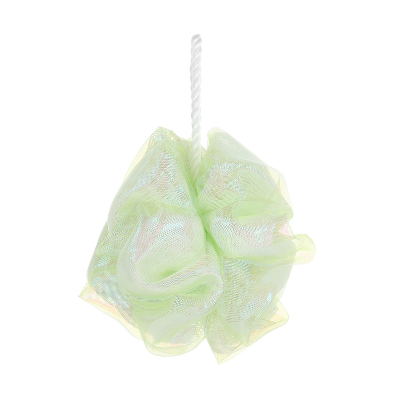 三丽鸥/水杯塑料/浴球/家用清洁球/搓澡皮子白底实物图