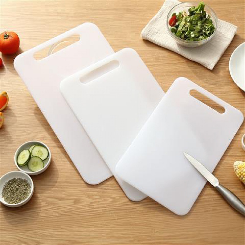 砧板塑料食品级菜板家用小宿舍迷你粘板面板板厨房切菜板水果案板图