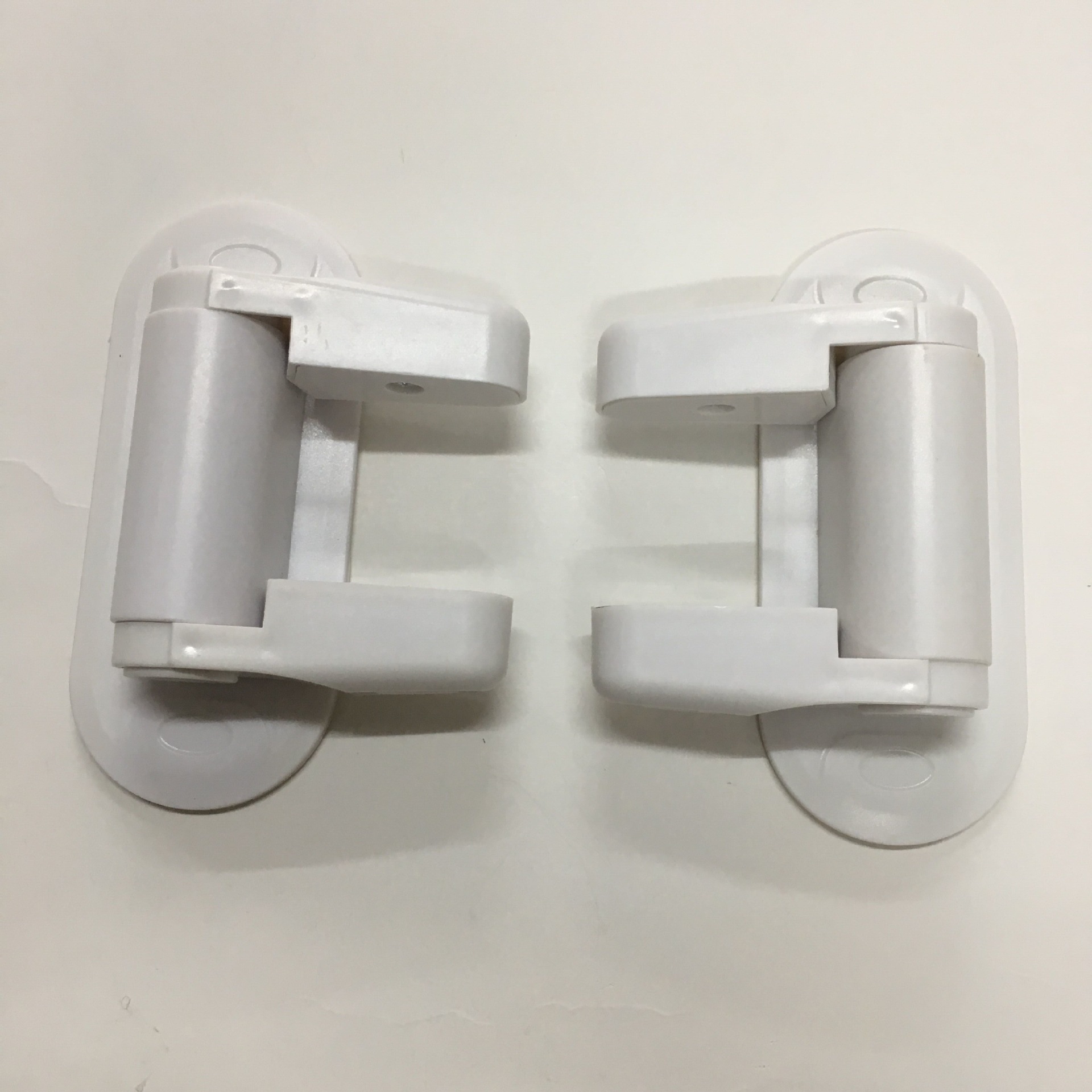 Child anti-door household protective lock details Picture