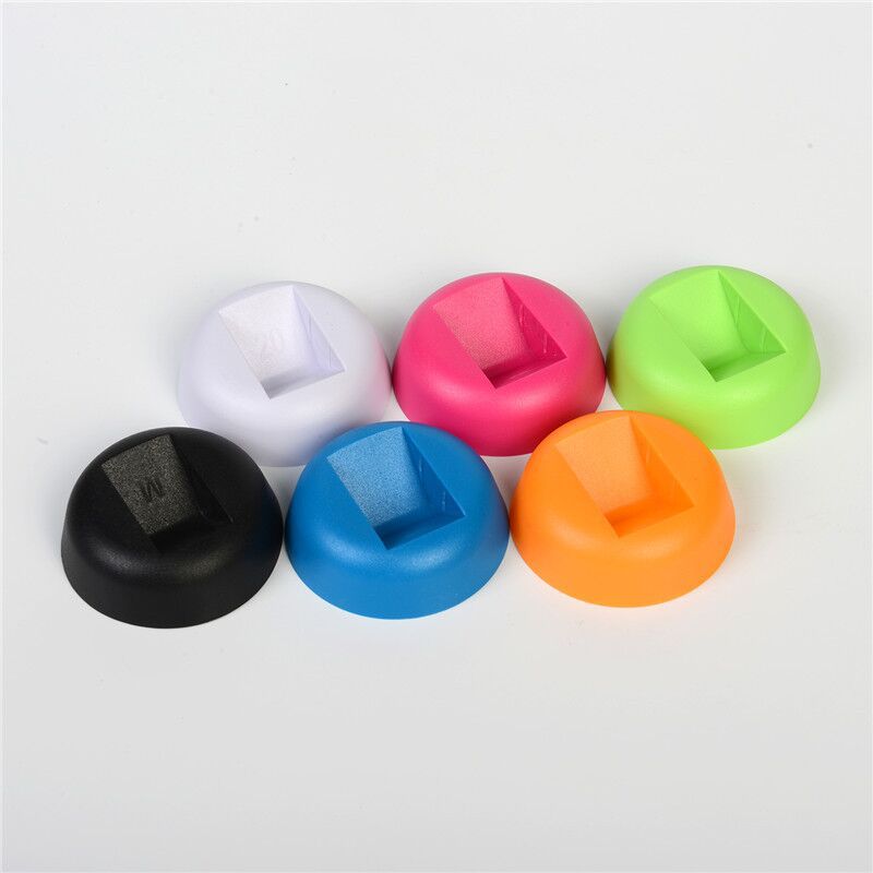 底座托收纳盒文玩PE薄膜透明弹性悬浮包装盒手串珠宝展示架首饰架