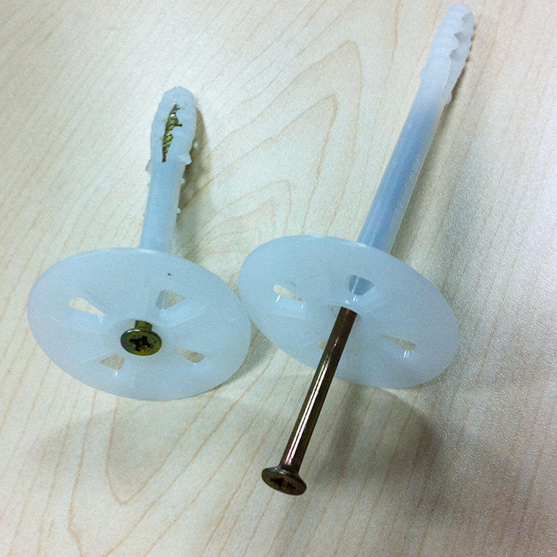 保温、隔热材料实物图