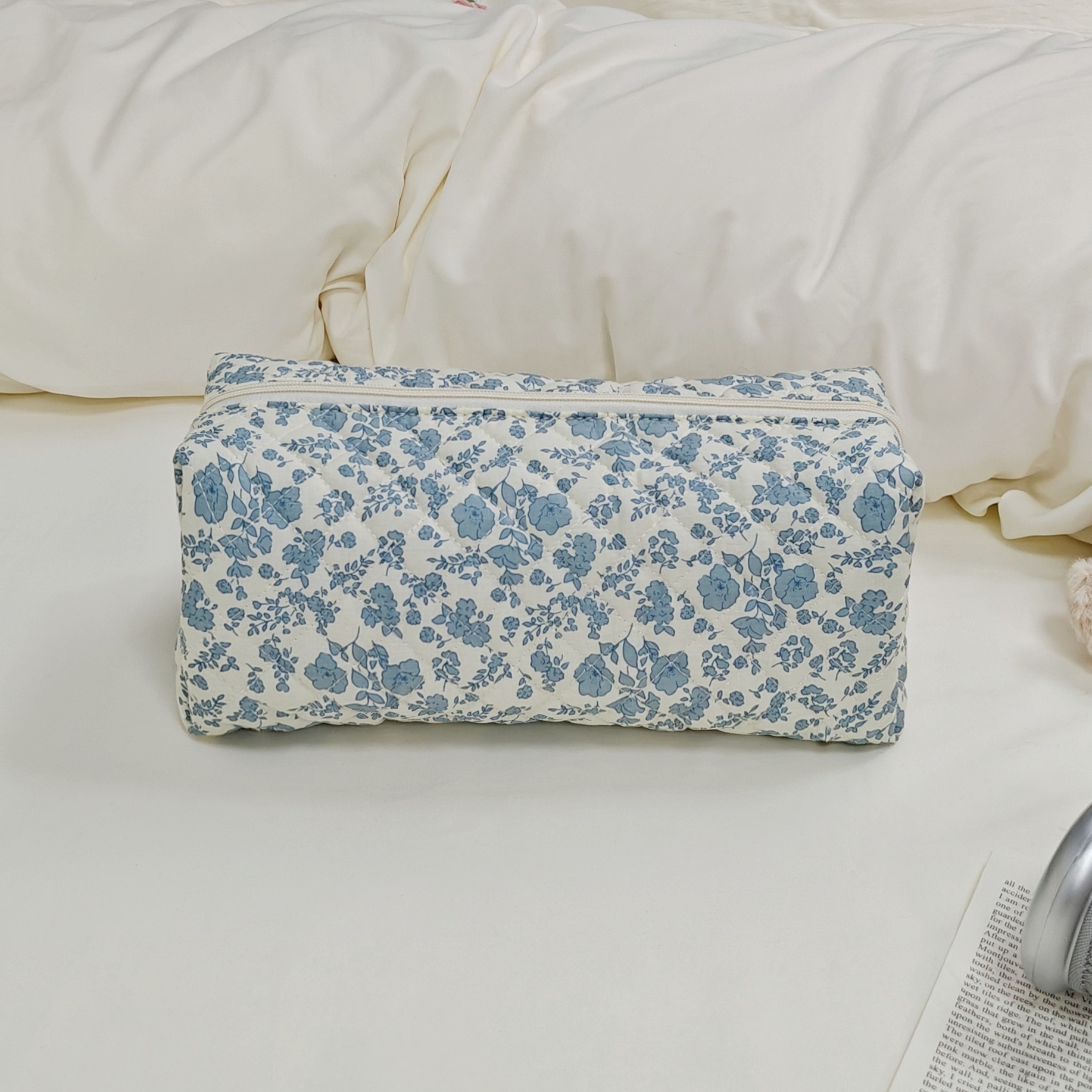 收纳袋、收纳包实物图