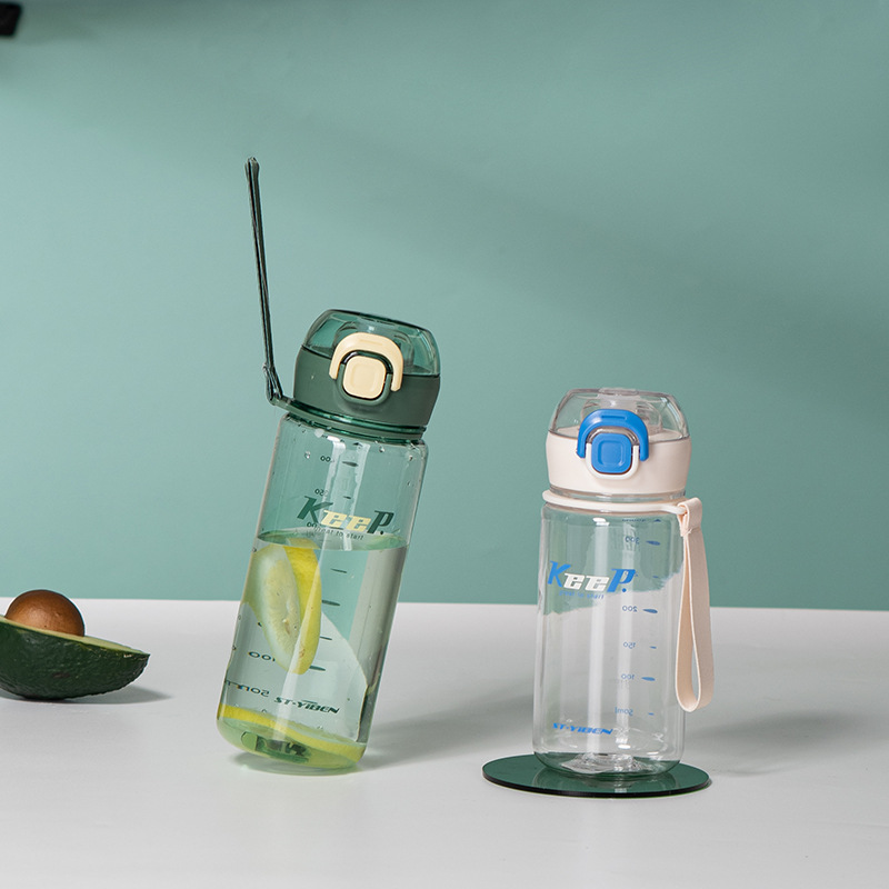 Hundred Million Plastic Cup Large Water Cup Lovers Male And Female Students Portable Cup Simple Summer Bombshell Cup Cross-Border Explosive Specification drawing