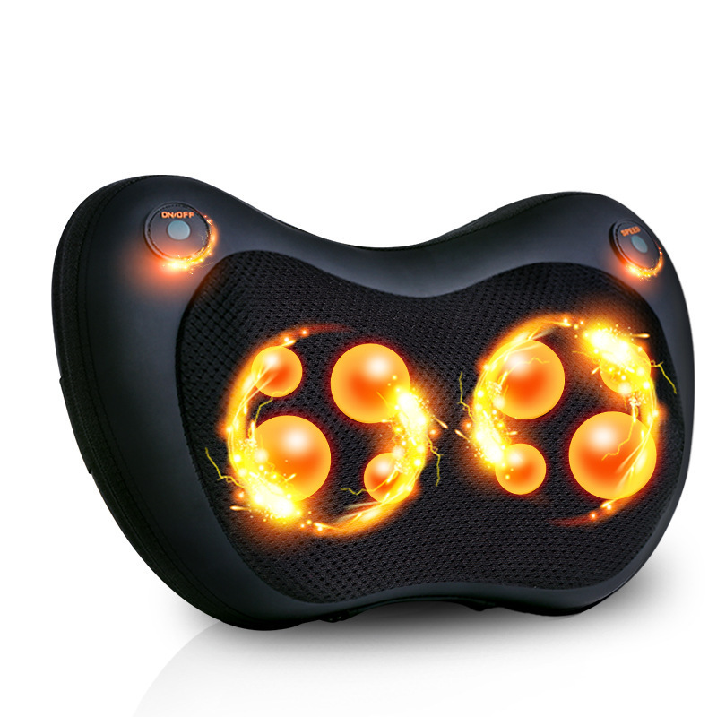 Multifunctional massager Specification image