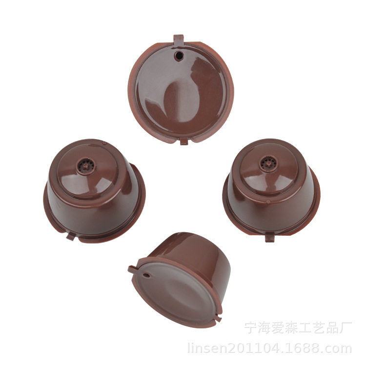 咖啡胶囊杯咖啡过滤器滤网