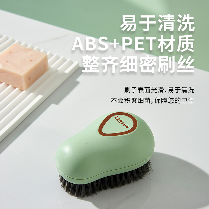 鞋刷/鞋套/乳胶鞋套/鞋油/防水鞋套细节图