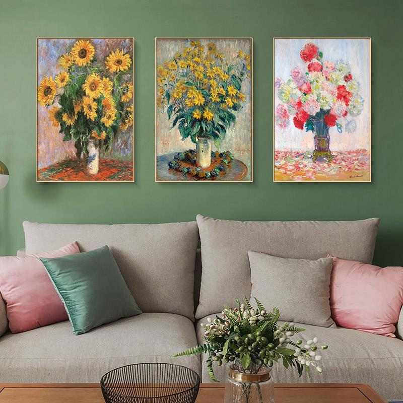 装饰画/阿拉伯/挂画装饰画/欧美抽象画/挂在墙上的阿拉伯语细节图