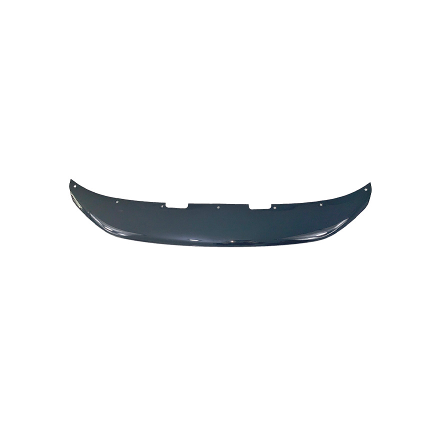 Applicable to 2019 Maserati GranTurismo lower deflector plate 89176100 details Picture