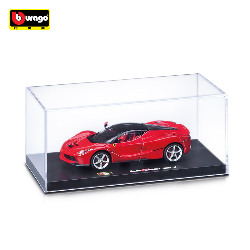 Wholesale of 1:43 Ferrari alloy car models, metal car models, ornaments, toys and gifts Specification image