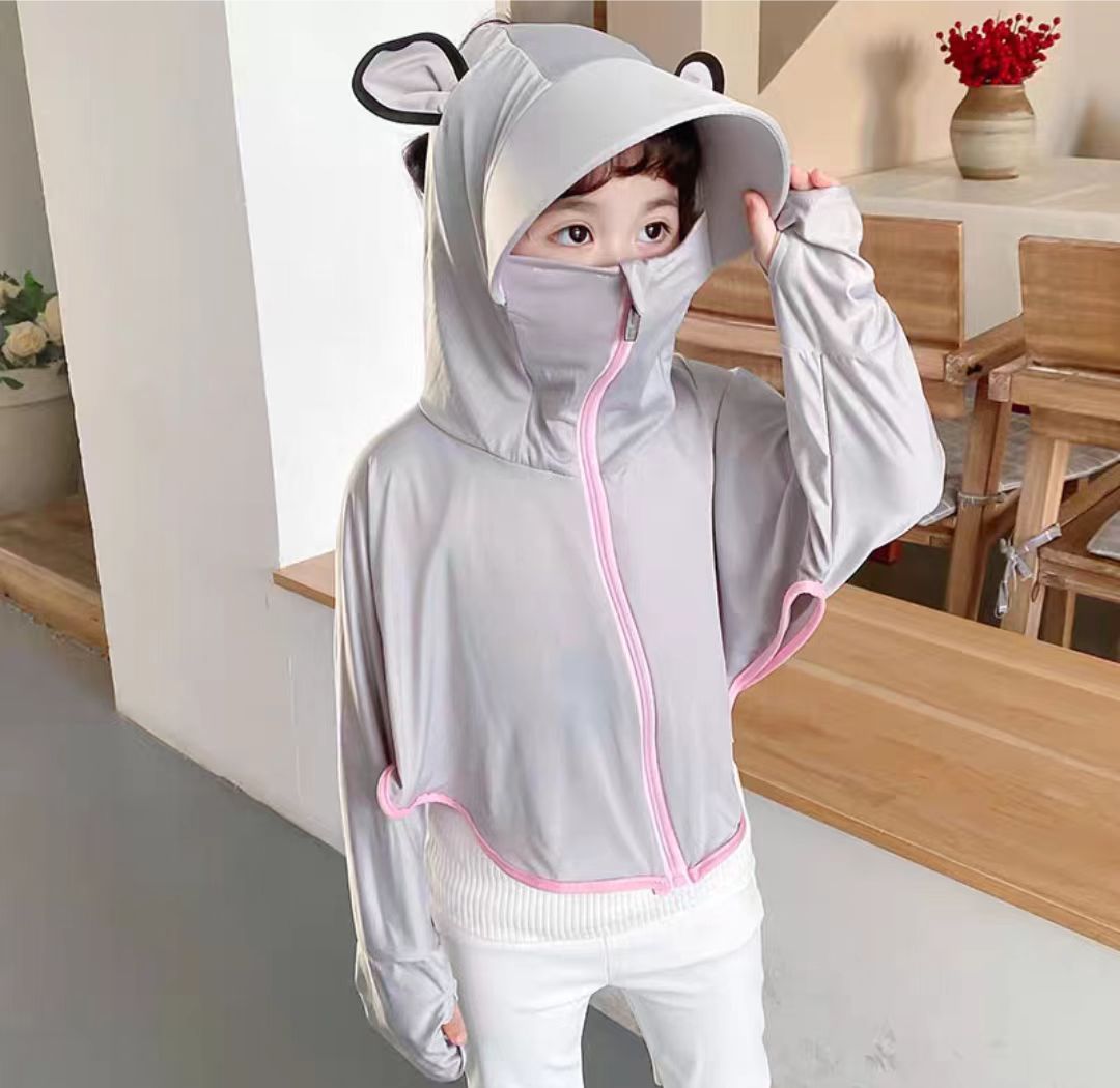 其他婴幼儿寝具/服饰实物图
