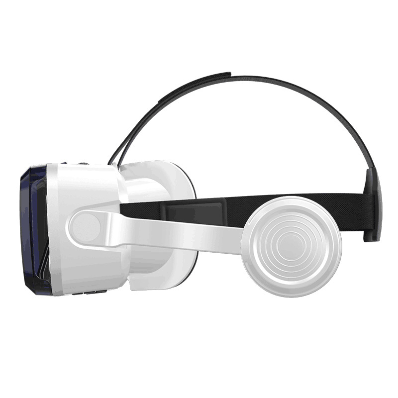 新款VR/SHINEC产品图