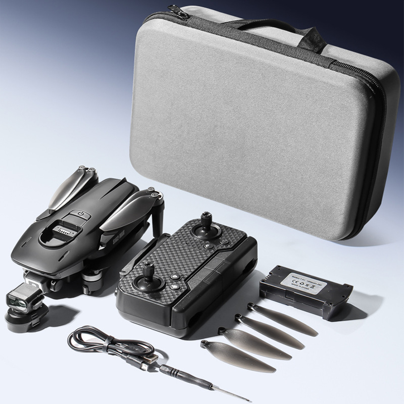360 grados evasión de obstáculos drone 8K hd fotografía aérea avión sin escobillas motor resistente al viento clase 7 anti-pérdida rc avión Item Picture