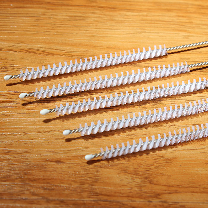 木香烟斗用刷/烟道刷/毛刷清洁更强细节图