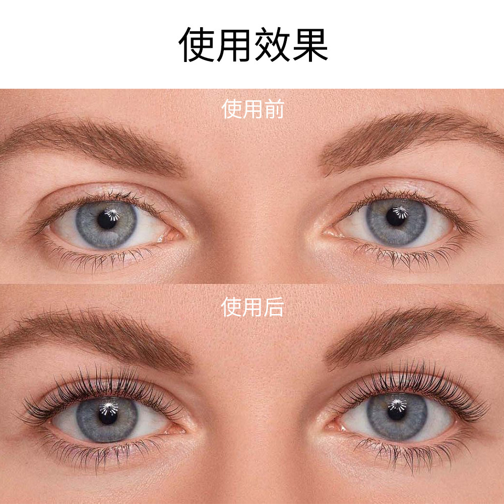 Iconsign Eyelash Brow Set Keratin Beauty Eyelash Curling Barbie Long-Lasting Eyelash Ironing Agent Manufacturers Application Scenario