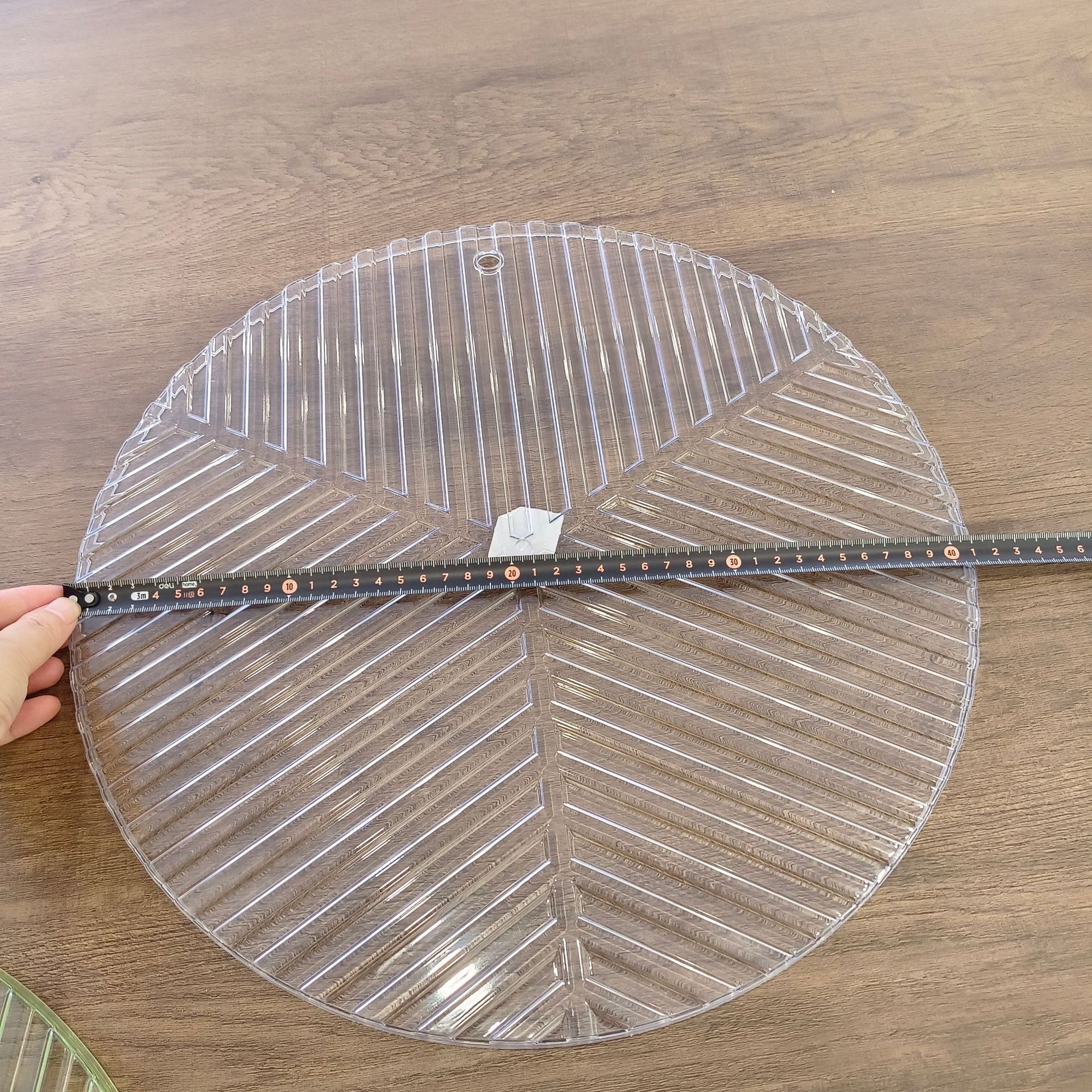 Dumpling tray with curtain, food-grade curtain for placing dumplings, household dumpling grate, dumpling pad, anti-sticking placement plate Application Scenario