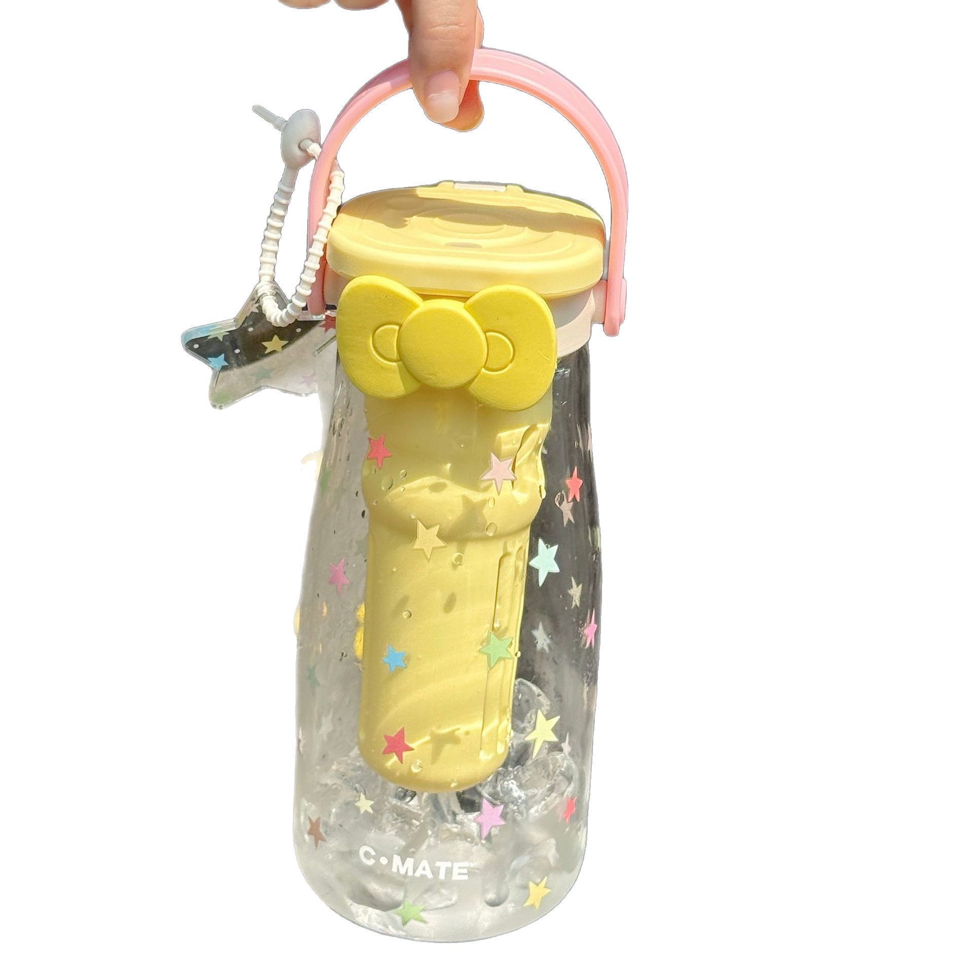 import白底实物图