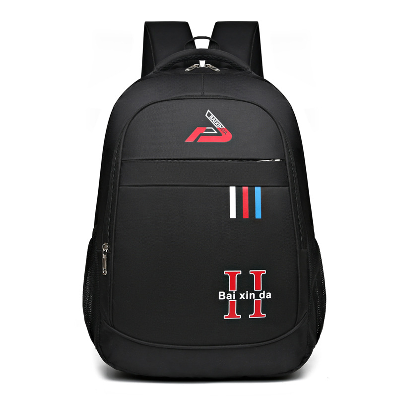 2022 New Backpack Backpack Male Business Backpack Leisure Outdoor Student Backpack Female Computer Backpack