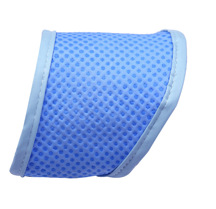 Manufacturers pet cooling collar Dog cat collar Summer cooling product Amazon pet ice collar Application Scenario