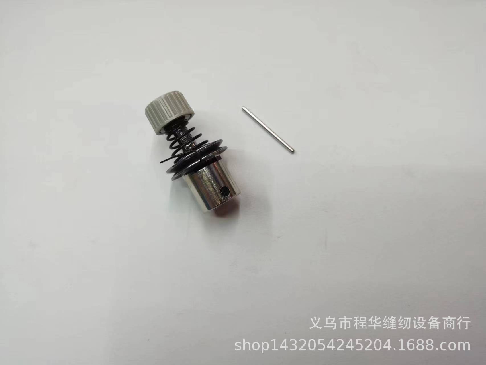 مشبك الخياطة، مشبك الخياطة