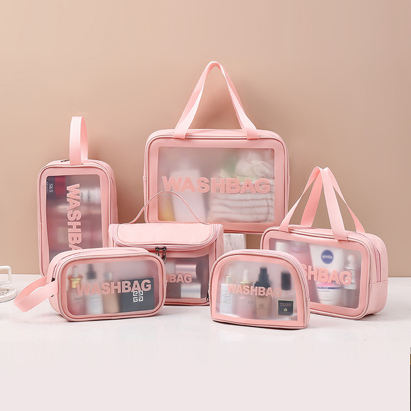 化妆包/收纳包/Tagi/tagi/化妆品收纳袋细节图