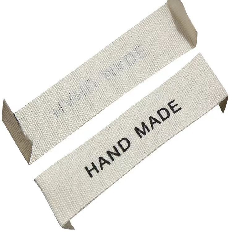 绣花标/织唛布标/商标/国旗pvc魔术贴/服装辅料产品图