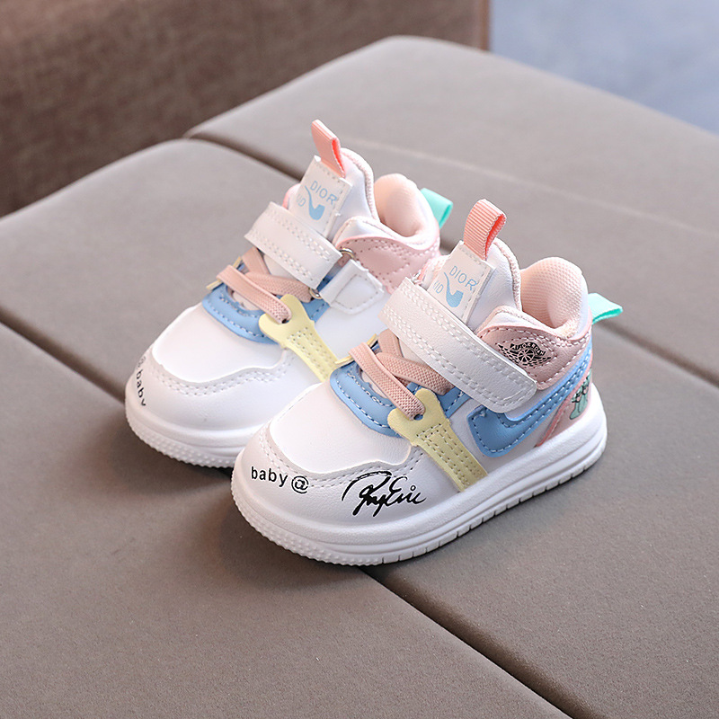 小童运动鞋/婴儿鞋/宝宝鞋细节图