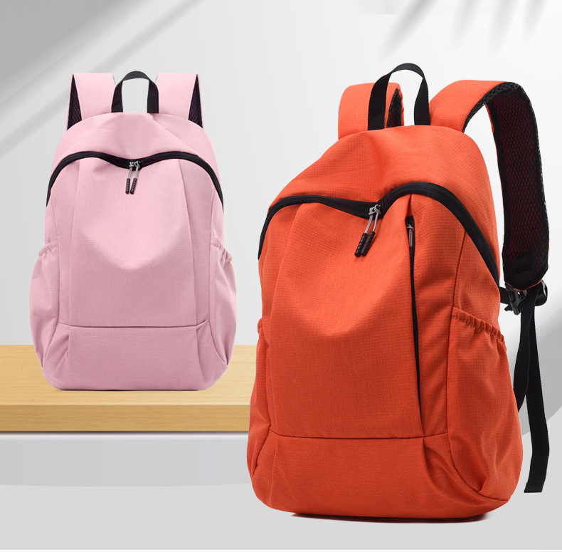 轻便双肩背包书包减负牛津布多功能旅行休闲骑行电脑包双肩包户外详情2