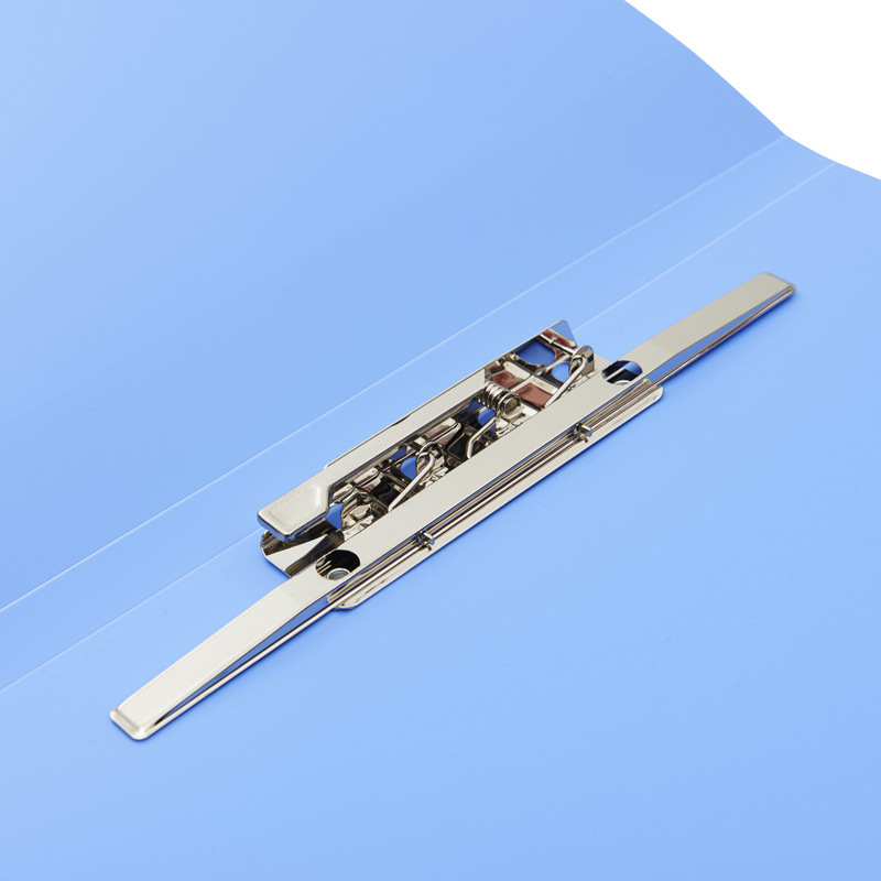 مجلد A4 الملون يحتوي على مجلد صلب من مجلدات PP Specification image